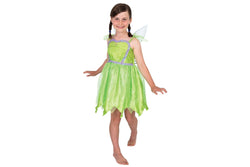 Rubie's: Tinker Bell - Deluxe Costume (Size 4-6 Years)