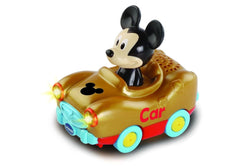 VTech: Toot-Toot Drivers Disney - Mickey Mouse Car