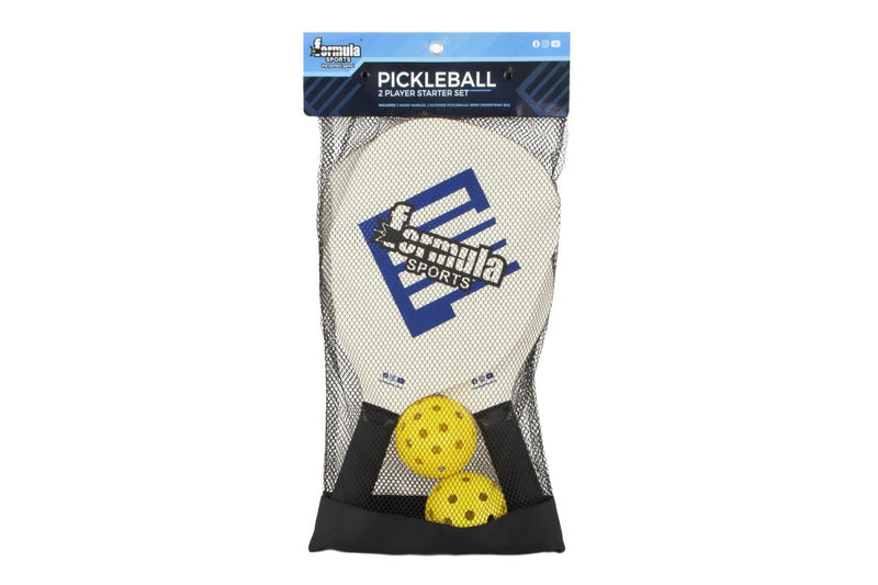 Formula Sports Pickleball 2 Player Set