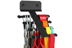 Resistance Rack Band Storage Hanger