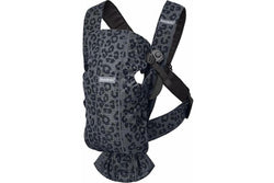 Babybjorn: Carrier Move 3D Mesh - Leopard