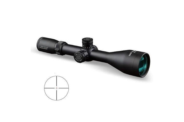 Konuspro LZ-30 3-12X56 30/30 Reticle