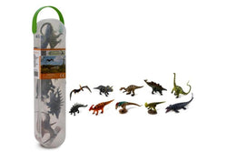 CollectA: Box of Mini Dinosaurs - Series 1