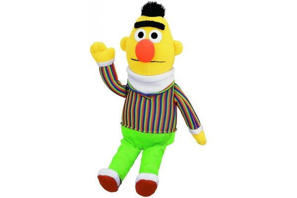 Sesame Street - Soft Toy Small Bert