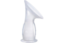 Tommee Tippee: Made For Me Silicone Breast Pump