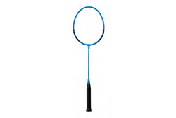 Yonex B4000 Badminton Racket (Sky Blue/Black) (4)