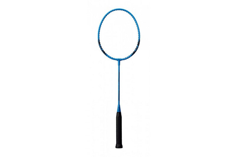 Yonex B4000 Badminton Racket (Sky Blue/Black) (4)