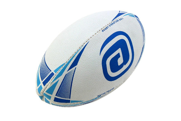 Avaro Mini Rugby Union Ball - 26cm