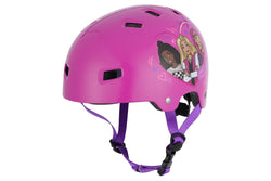 T35 Child Skate Helmet - Barbie