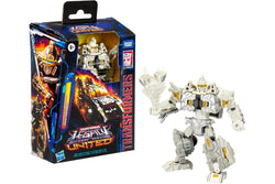 Transformers Legacy United: Deluxe - Infernac Universe Nucleous