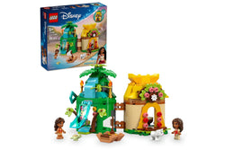 LEGO Disney: Moana's Island Fun - (43260)