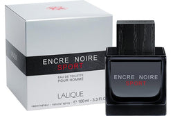 Lalique: Encre Noire Sport EDT - 100ml