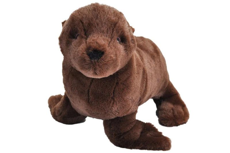 Wild Republic: Ecokins Sea Lion - 12" Plush