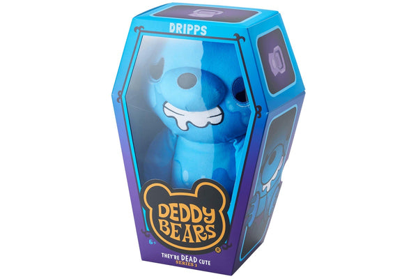 Deddy Bear: Dripps - Large Coffin