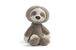 Gund: Baby Toothpick - Sloth (Brown)