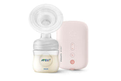 Avent: Single Electric Breast Pump