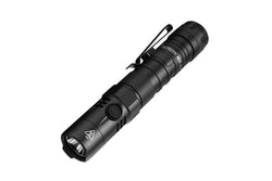 Nitecore Mh12 V2 1200 Lumen Usb-C Rechargeable Tactical Flashlight