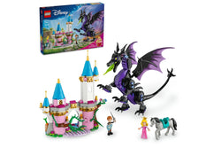 LEGO Disney: Maleficent's Dragon Form - (43240)