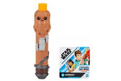 Star Wars: Lightsabers Squad - Chewbacca