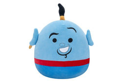 Squishmallows: Genie (Aladdin) - 8" Disney Plush