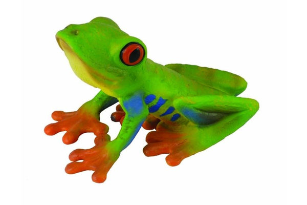 CollectA - Red-Eyed Tree Frog