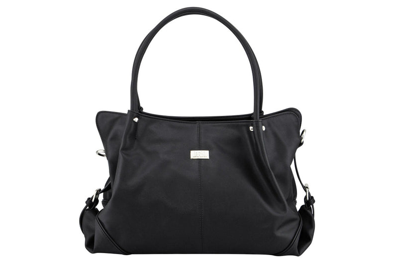 Isoki: Anakie Satchel - Onyx