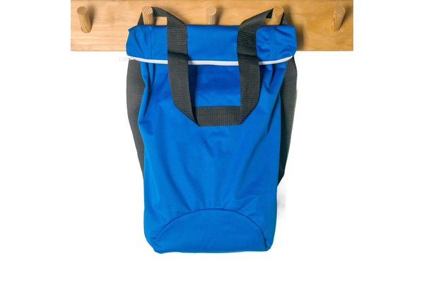 Nestling: Large Swim Wet Bag - Royal