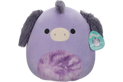 Squishmallows: Deacon the Donkey - 12" Plush