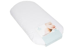 Baby First: Bassinet Foam/Fiber Mattress (80x38x6cm)