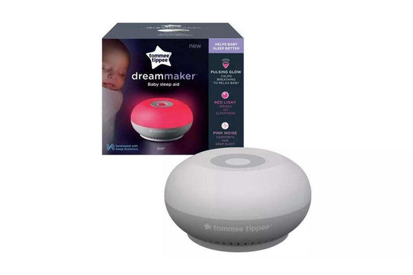 Tommee Tippee: Dreammaker Sound & Light Baby Sleep Aid