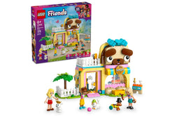 LEGO Friends: Pet Accessories Shop - (42650)