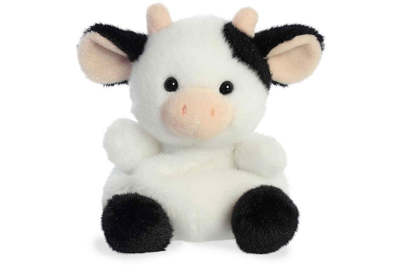 Palm Pals: Sweetie Cow - 5" Plush