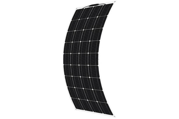 150W Solar Panel Flexible