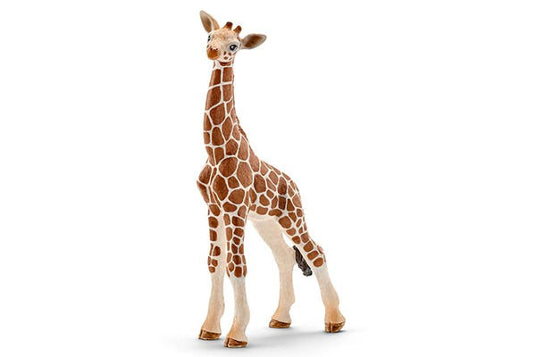 Schleich: Giraffe Calf