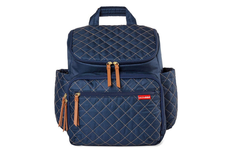 Skip Hop: Forma Backpack Navy