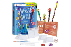 Heidi Walker: Wizard Wand Making Kit