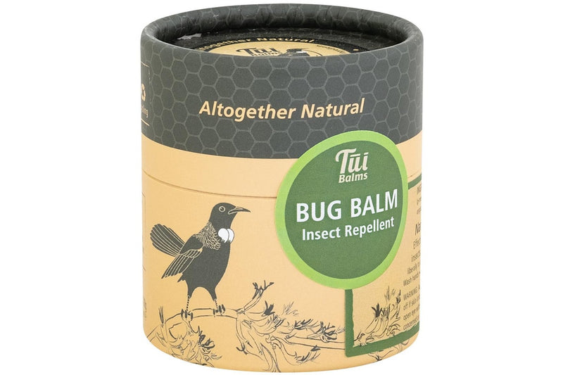 Tui Balms: Bug Balm (100g)