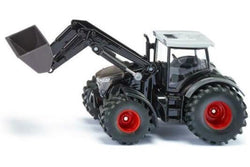 Siku: 1990 1:50 Fendt 1990 942 Vario - with Front Loader