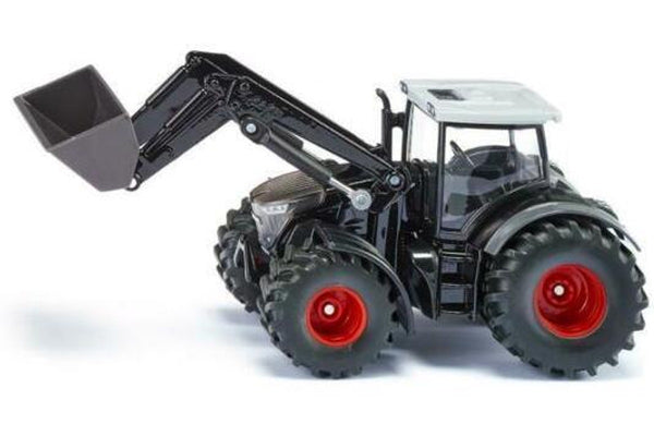 Siku: 1990 1:50 Fendt 1990 942 Vario - with Front Loader