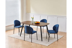 Fraser Country 5 Piece Dining Suite