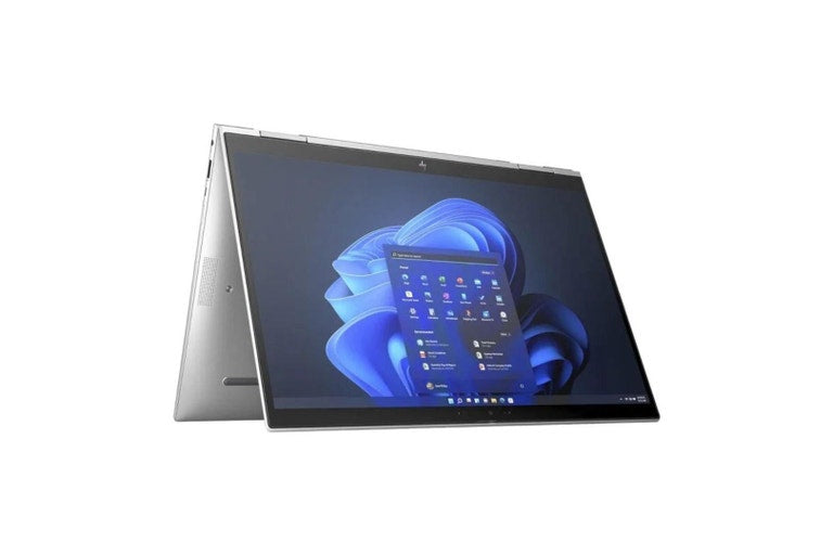 HP EliteBook x360 1040 G9 Laptop 14" Touch i7 1255U 16GB RAM 512GB SSD LTE Win 11 - Refurbished Good