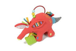 Dolce: Activity Toy - Baby Aardvark