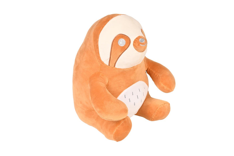 Chunky Sloth Soft Toy