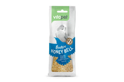 Vitapet: Honeybell Budgie