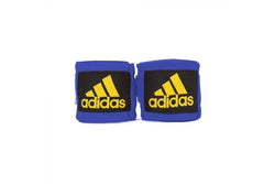 Adidas: Boxing Handwrap - 4.55m - Blue