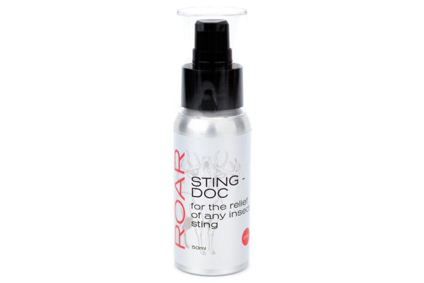 ROAR Sting-Doc Drops 50ml