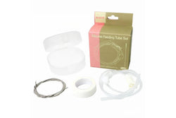 Haakaa: Silicone feeding tube