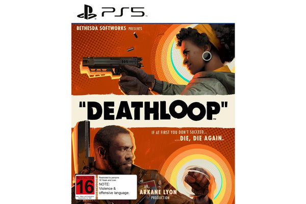 Deathloop