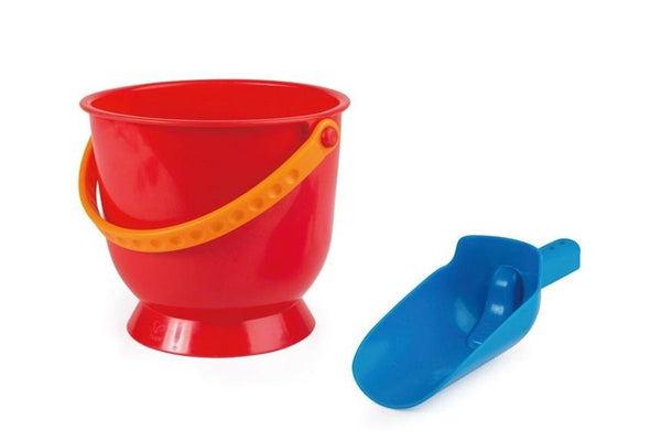 Hape: Scoop & Pail Beach Playset