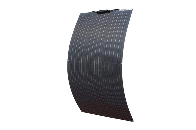 NZ STOCK 200W 12V Flexible Solar Panel